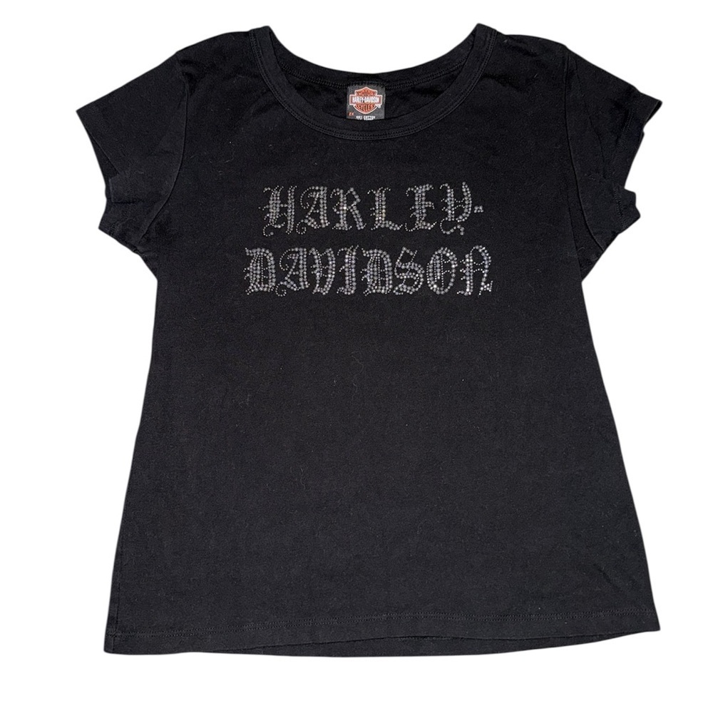 Harley-Davidson T-Shirt